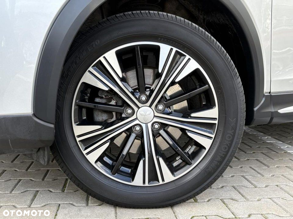 Mitsubishi Eclipse Cross - 2