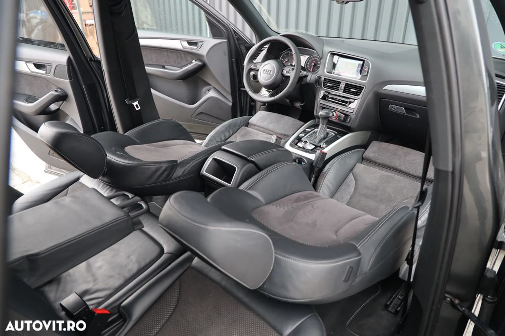 Audi Q5 2.0 TDI Quattro S tronic - 24