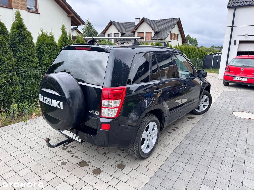 Suzuki Grand Vitara 1.9 DDiS - 2