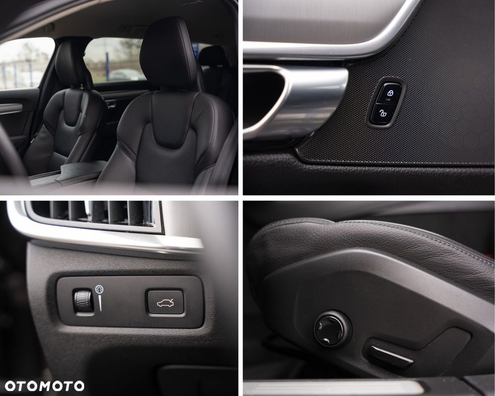 Volvo V90 D3 Geartronic Momentum Pro - 30