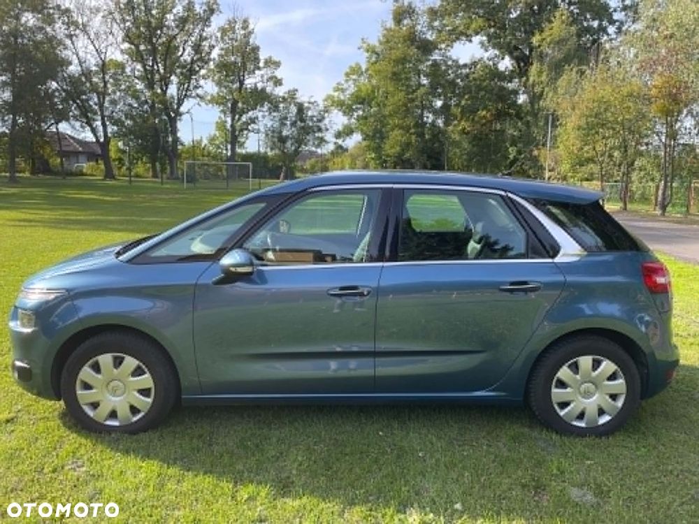 Citroën C4 Picasso - 3