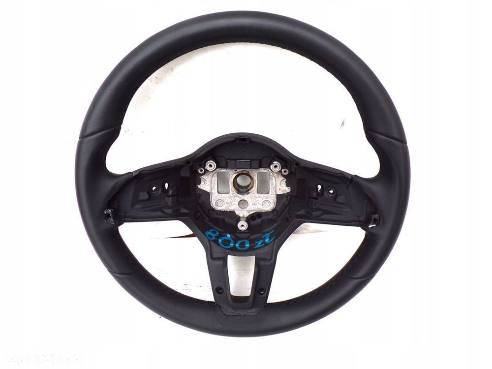 SPRINTER 907 910 17- KIEROWNICA SKÓRZANA ORGINALNA NOWA - 2