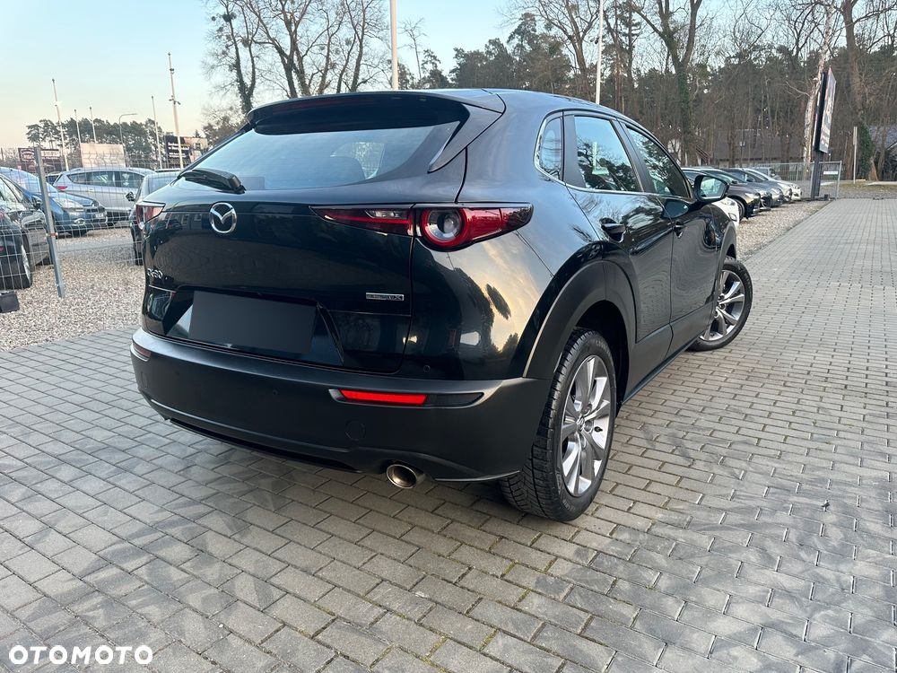 Mazda CX-30 - 18