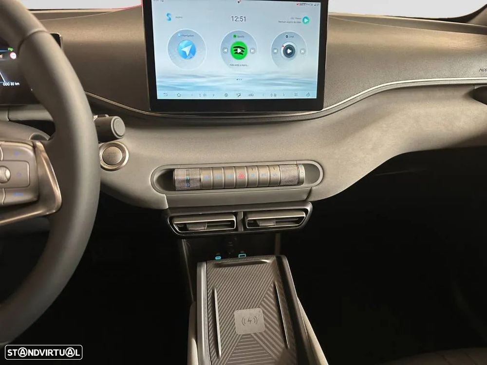 BYD Dolphin Surf 43.2 kWh Comfort - 14