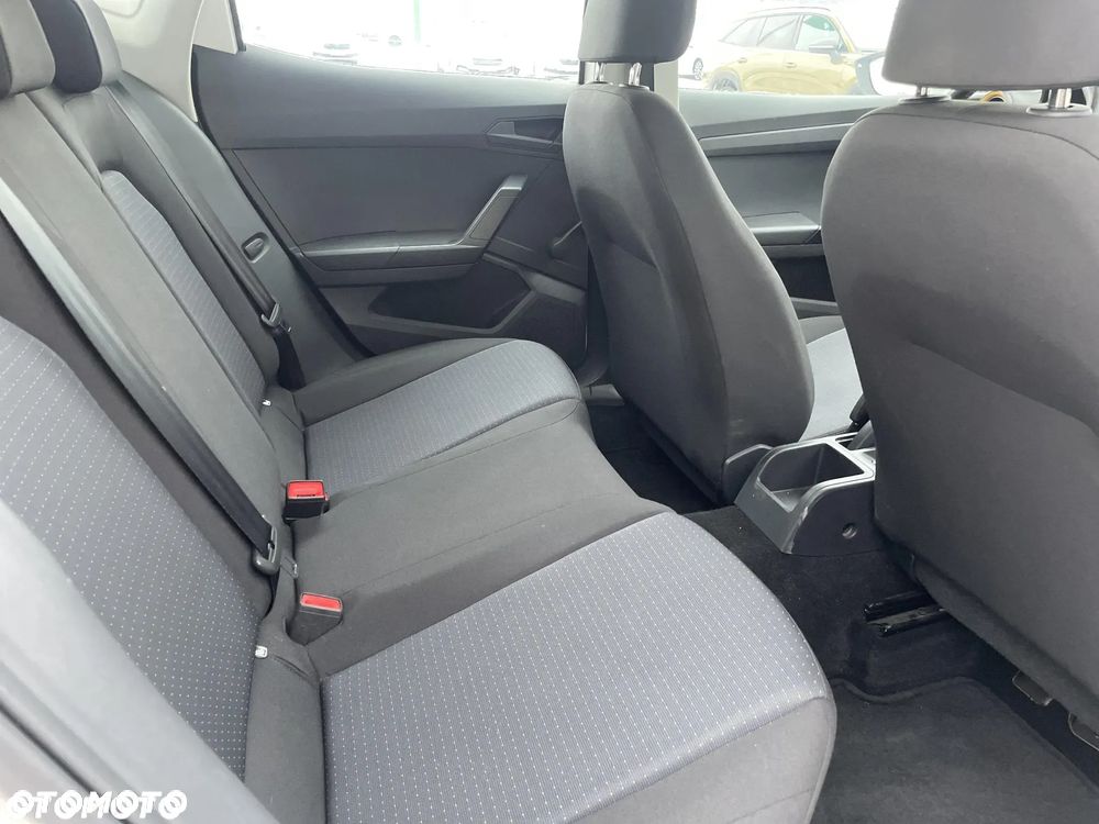 Seat Ibiza 1.0 MPI EVO Style S&S - 10