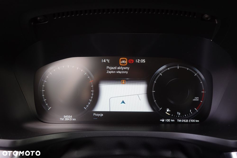 Volvo V60 - 20