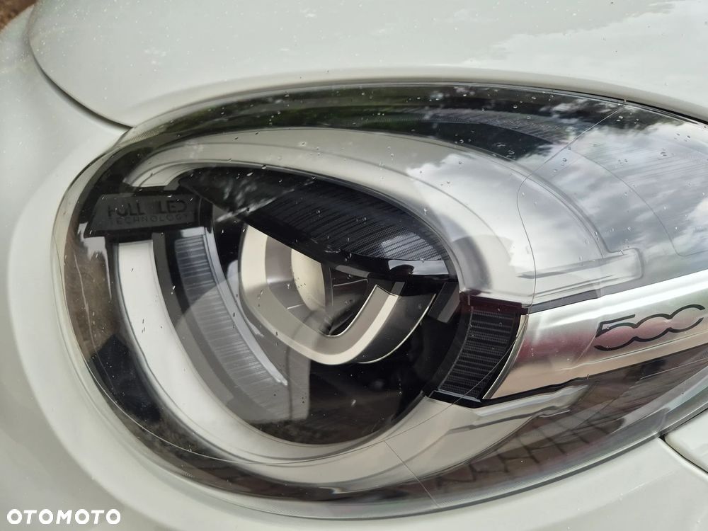 Fiat 500X 1.0 FireFly Turbo 4x2 S&S Dolcevita Launch Edition - 40