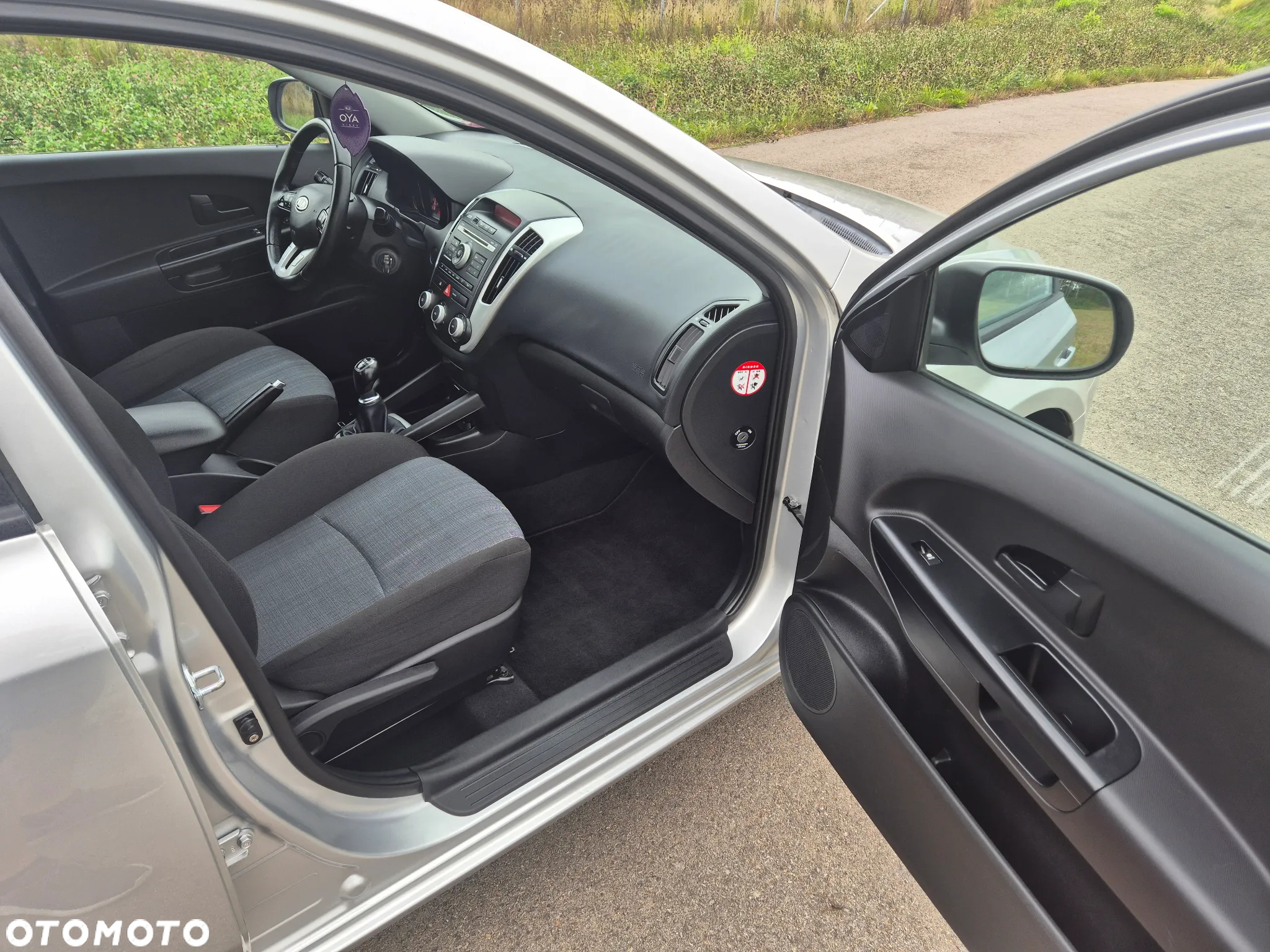 Kia Ceed Cee'd 1.4 Comfort - 13