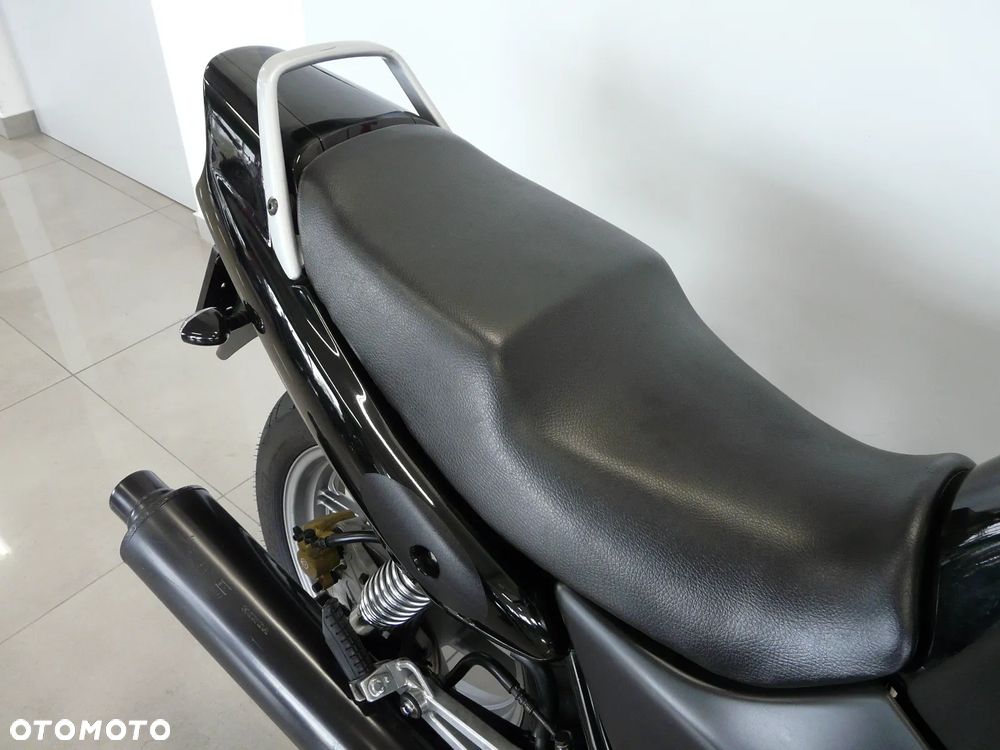 Honda CB - 26
