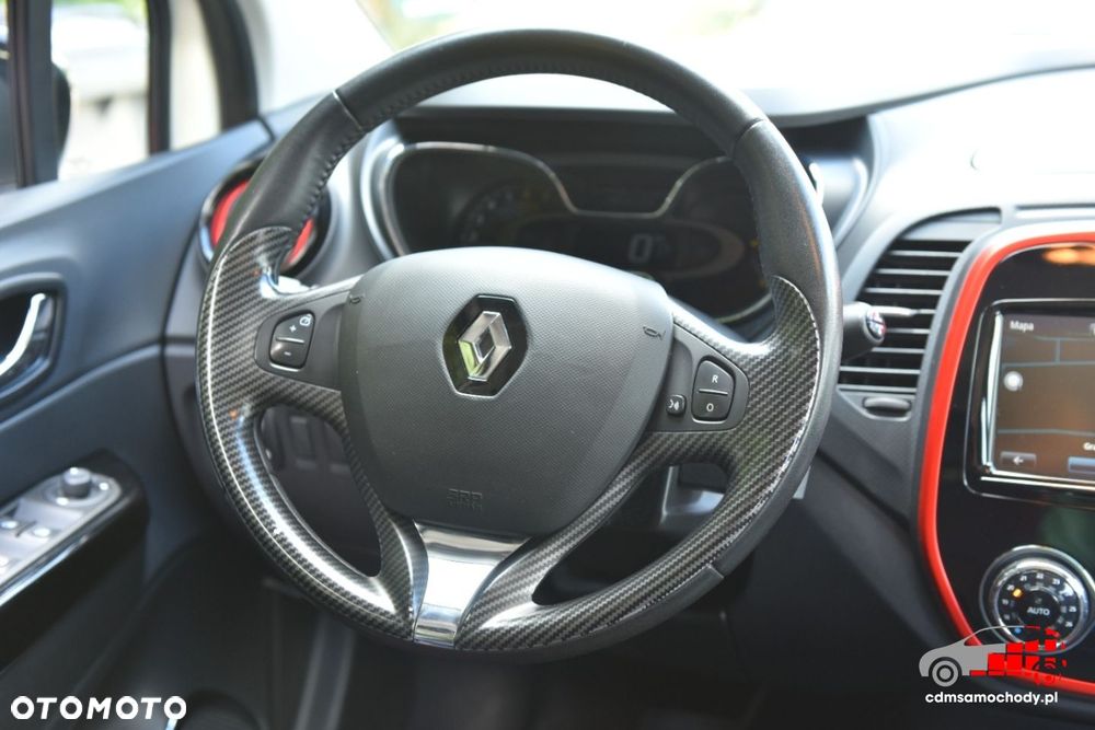 Renault Captur - 22