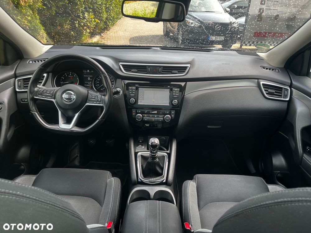 Nissan Qashqai 1.2 DIG-T TEKNA+ - 31