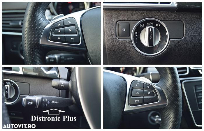 Mercedes-Benz GLE Coupe - 12