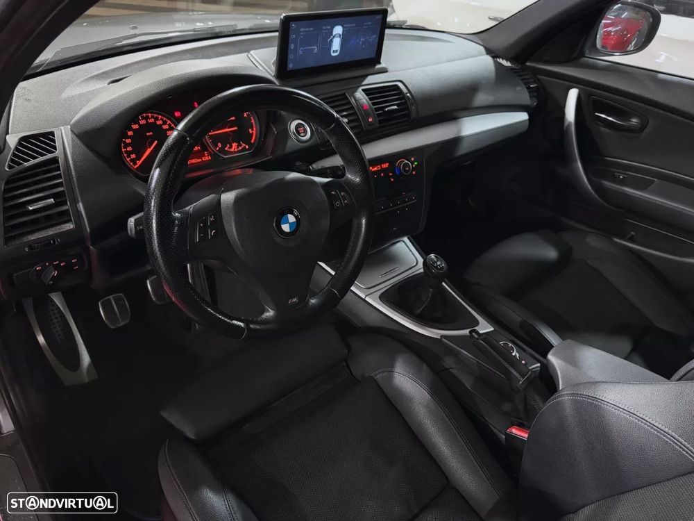BMW 120 d — fotografia 6