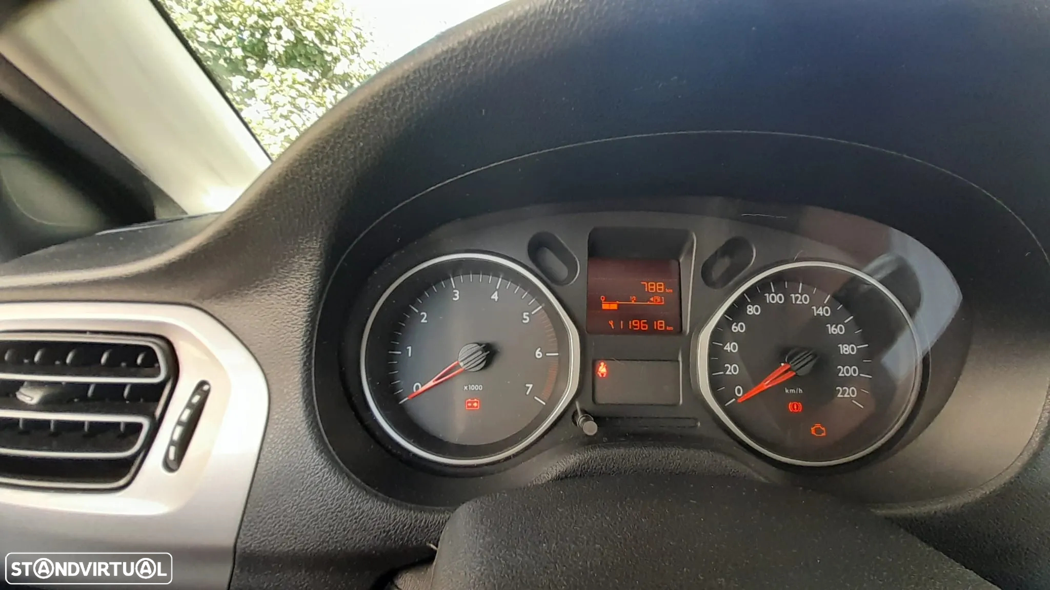 Citroën C-Elysée - 3