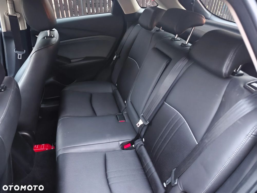 Mazda CX-3 2.0 SkyPassion - 22