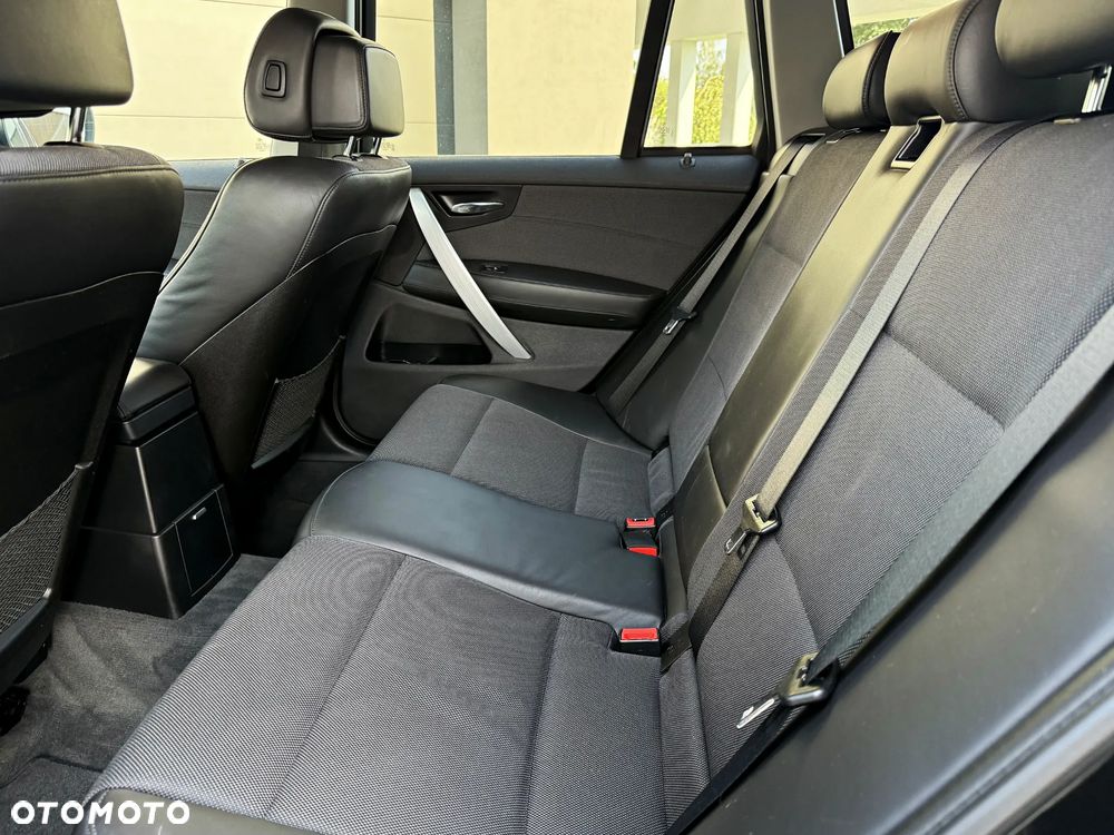BMW X3 xDrive30d Limited Sport Edition - 14