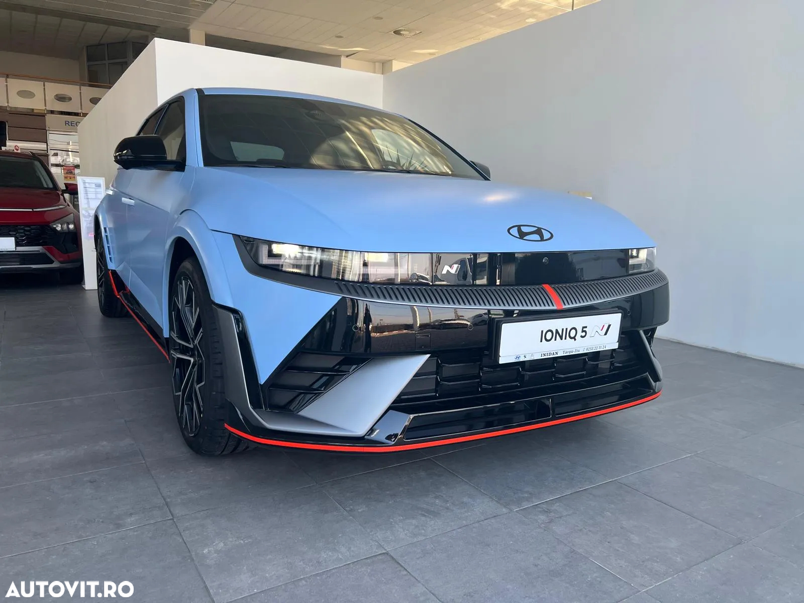 Hyundai IONIQ - 2