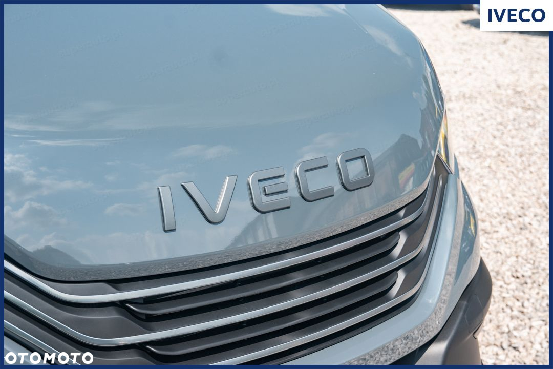 Iveco Daily 35S18 16m3 L4H2 3.0 180KM - 5