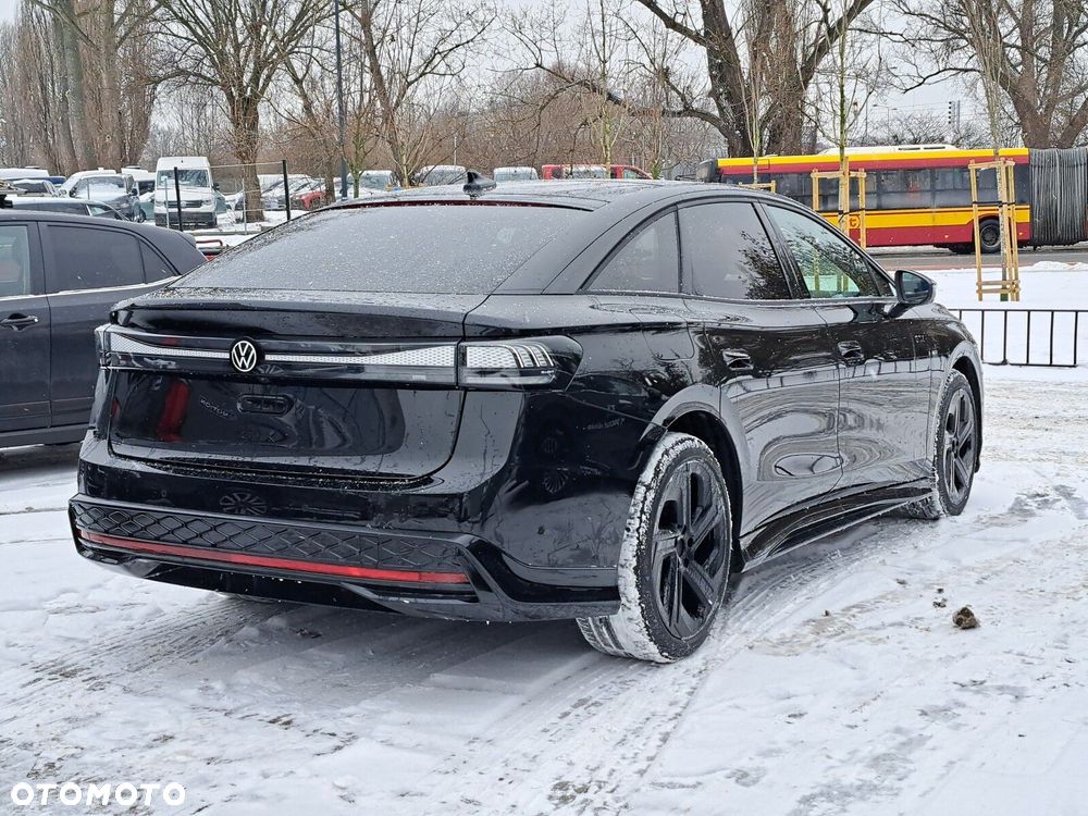 Volkswagen ID.7 86kWh GTX Plus 4Motion - 6