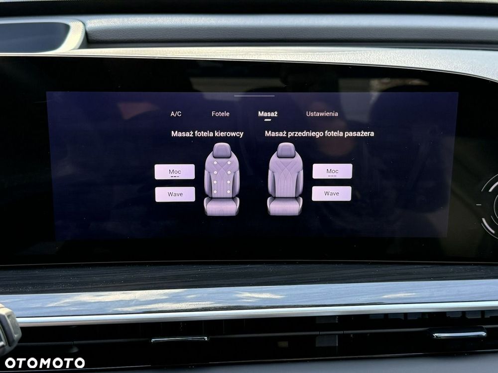 Omoda 9 1.5 Super Hybrid Exclusive AWD - 28
