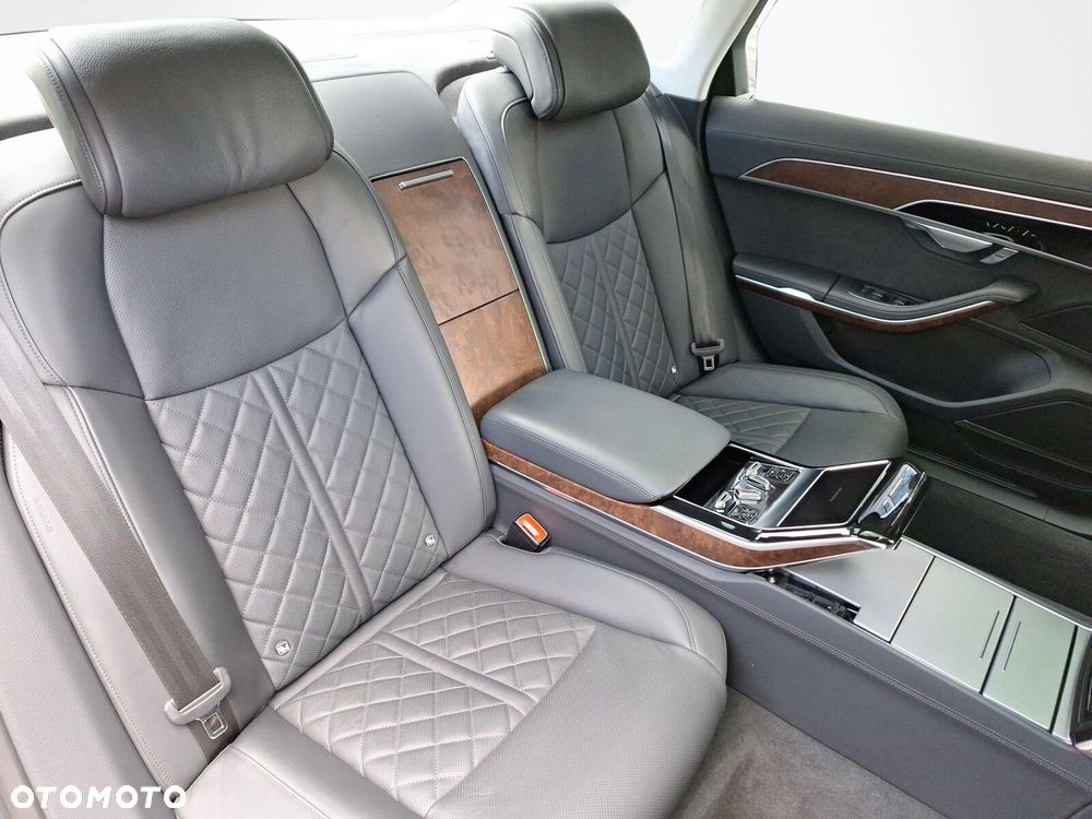 Audi A8 L 50 TDI mHEV Quattro Tiptr - 13