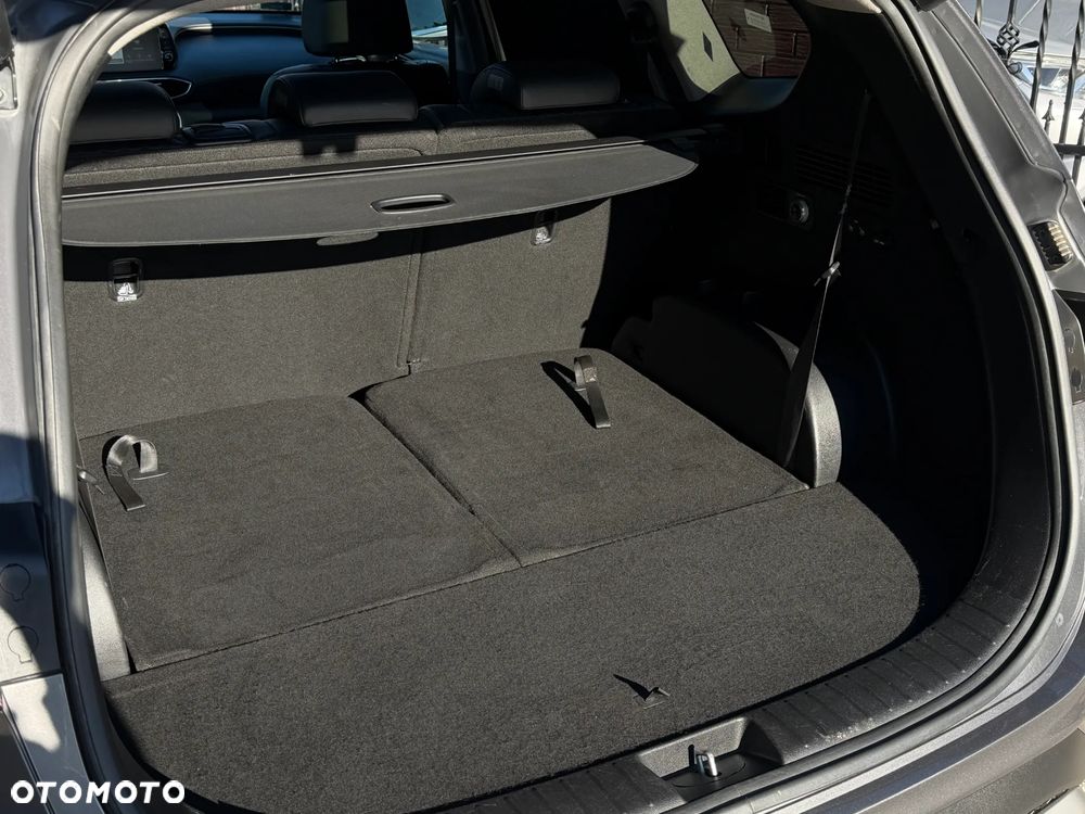 Hyundai Santa Fe 2.0 CRDi Platinum 4WD - 35