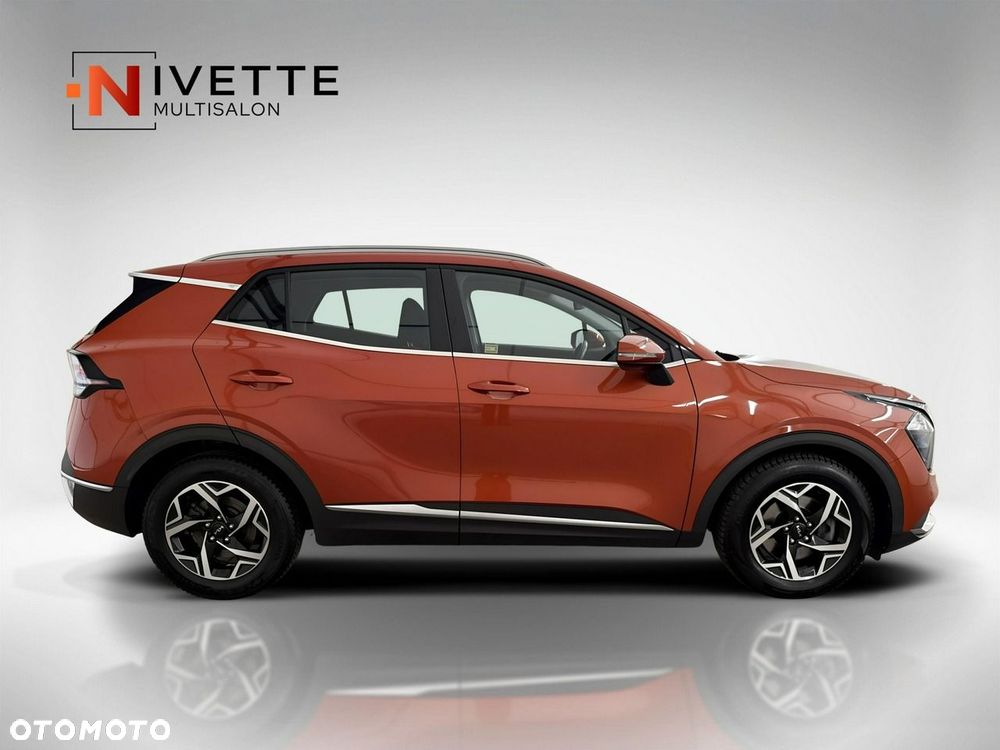 Kia Sportage 2023