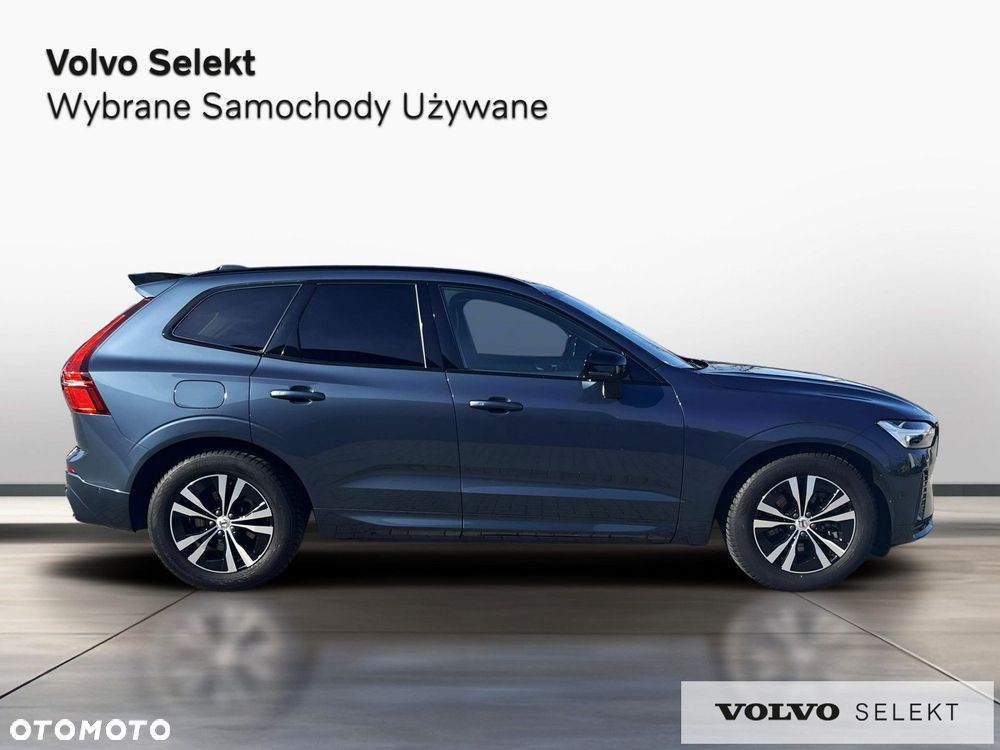 Volvo XC 60 - 7