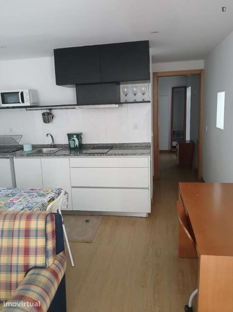 Casa com 1 quartos - localizado em Campanhã Porto - Grande imagem: 5/14
