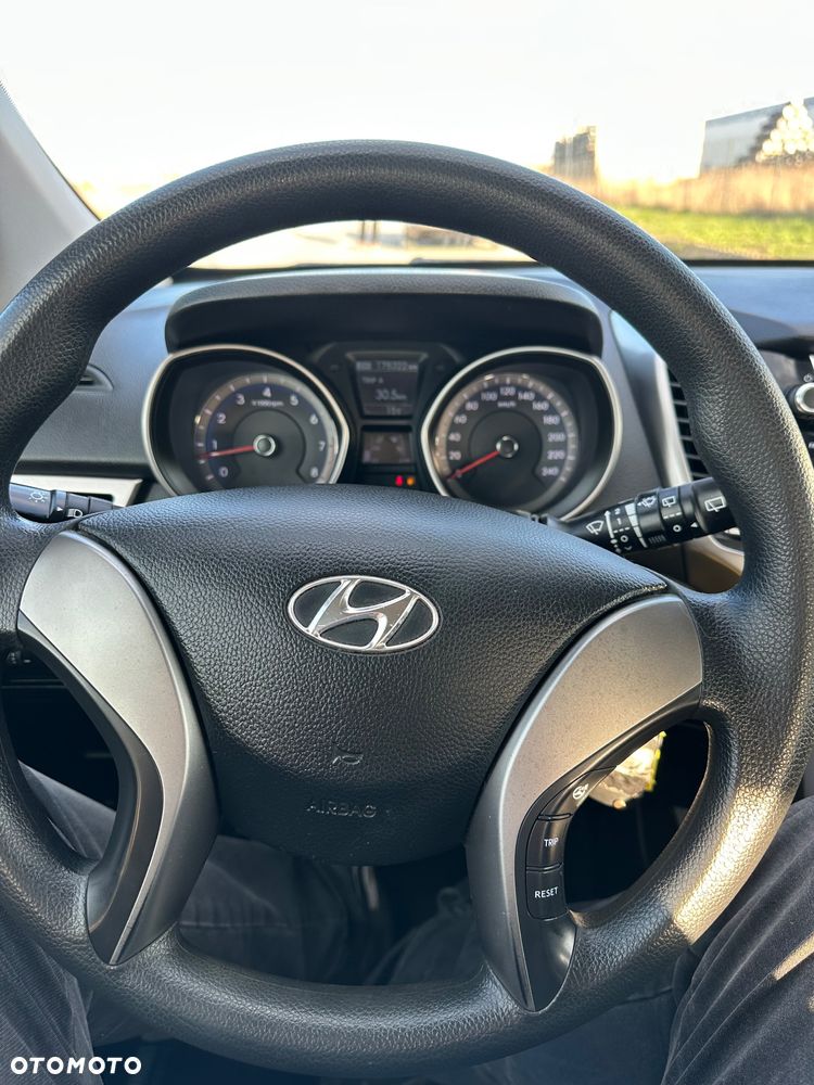 Hyundai i30 1.4 Style - 17