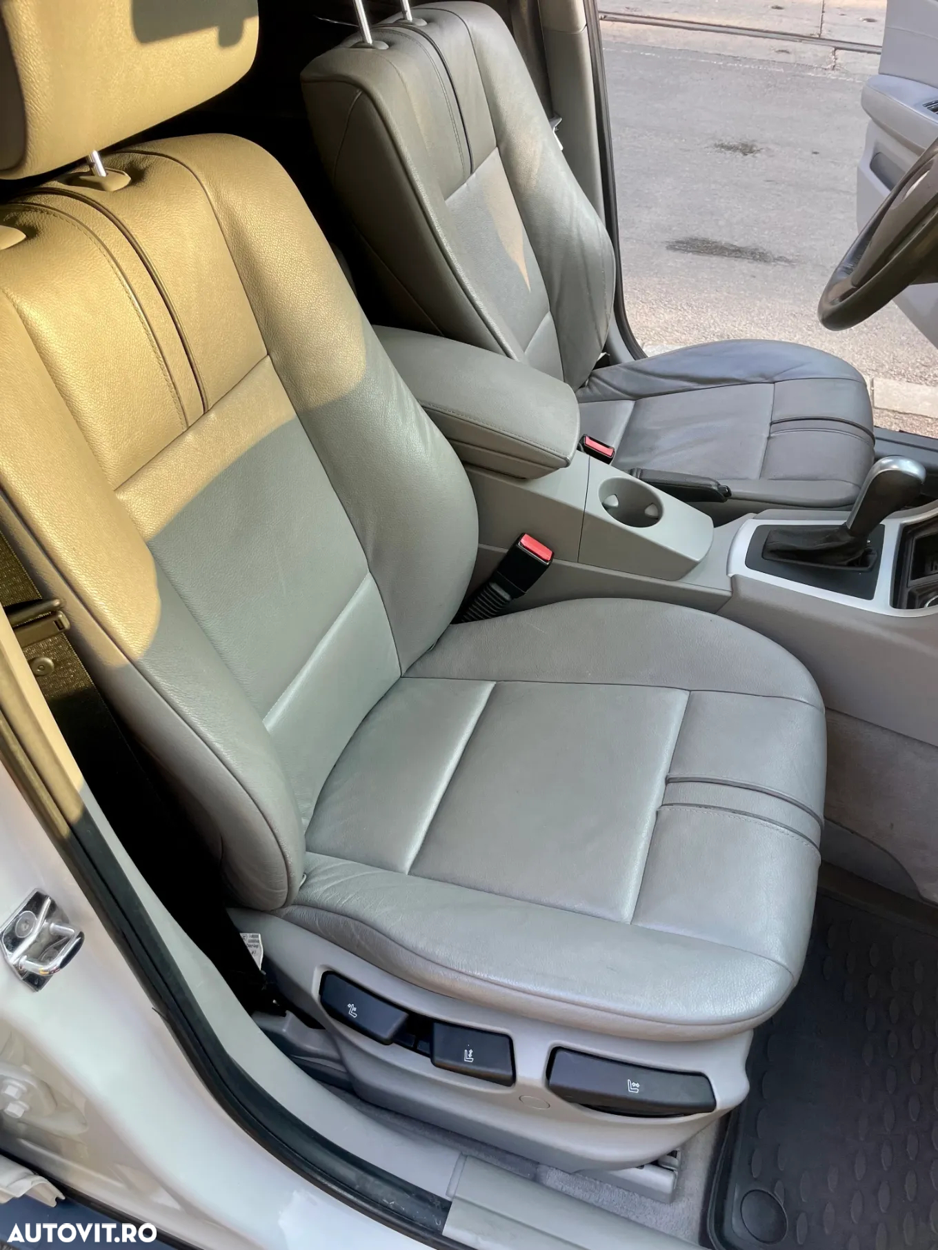 BMW X3 - 22
