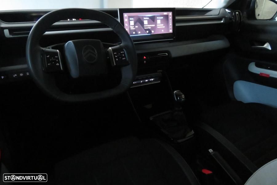 Citroën C3 1.2 PureTech YOU - 25