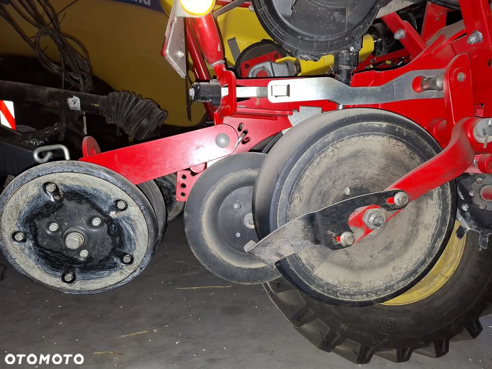 Väderstad Tempo F8 - 8