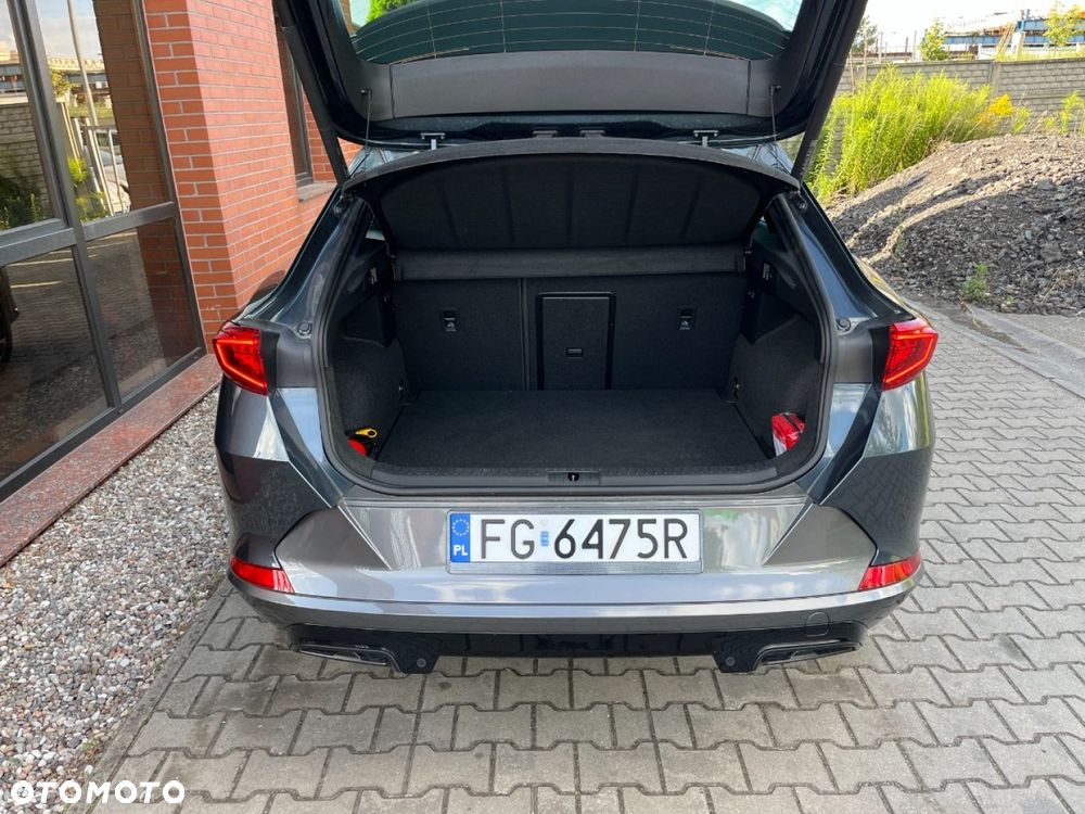 Cupra Formentor 2.0 TSI 4Drive DSG - 38