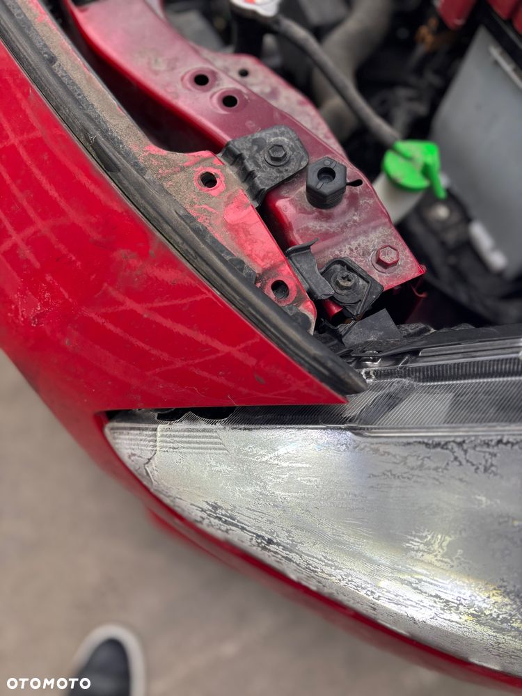 Suzuki Swift 1.2 SHVS Premium Plus - 22