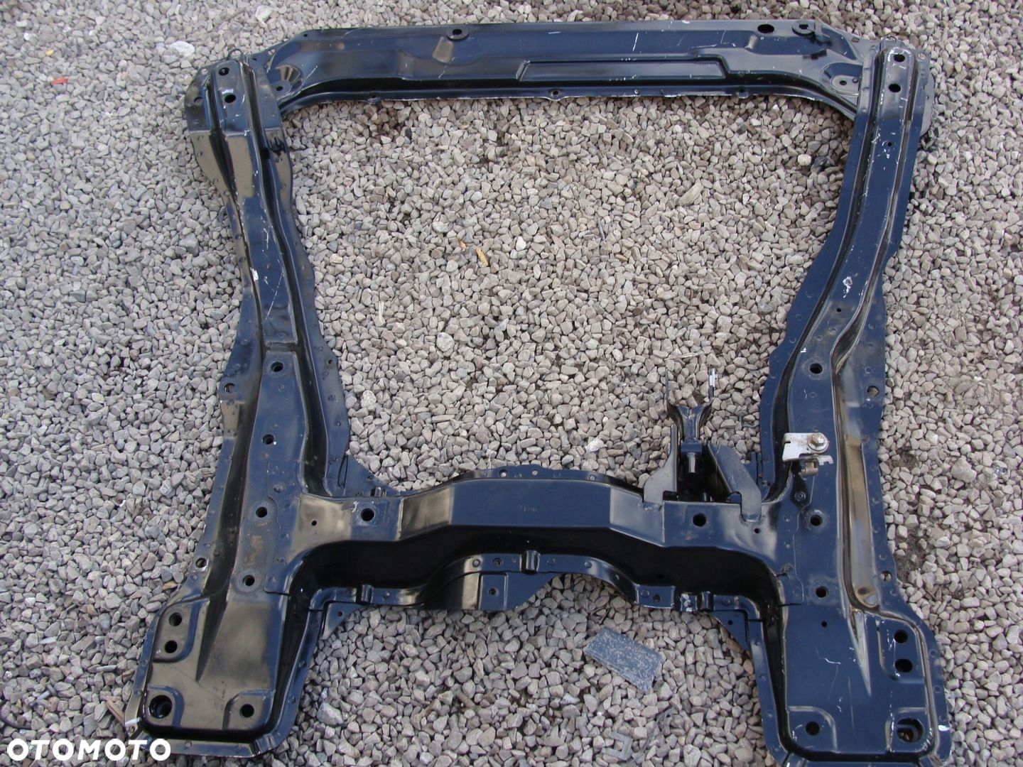 BELKA SANKI SCUDO EXPERT JUMPY 2010 1.6 1400013880 - 2