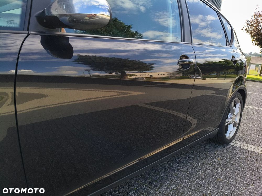 Seat Altea 2.0 TDI FR - 33