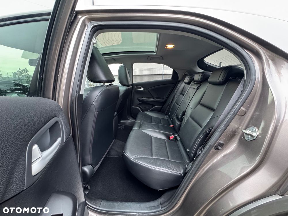 Honda Civic - 19