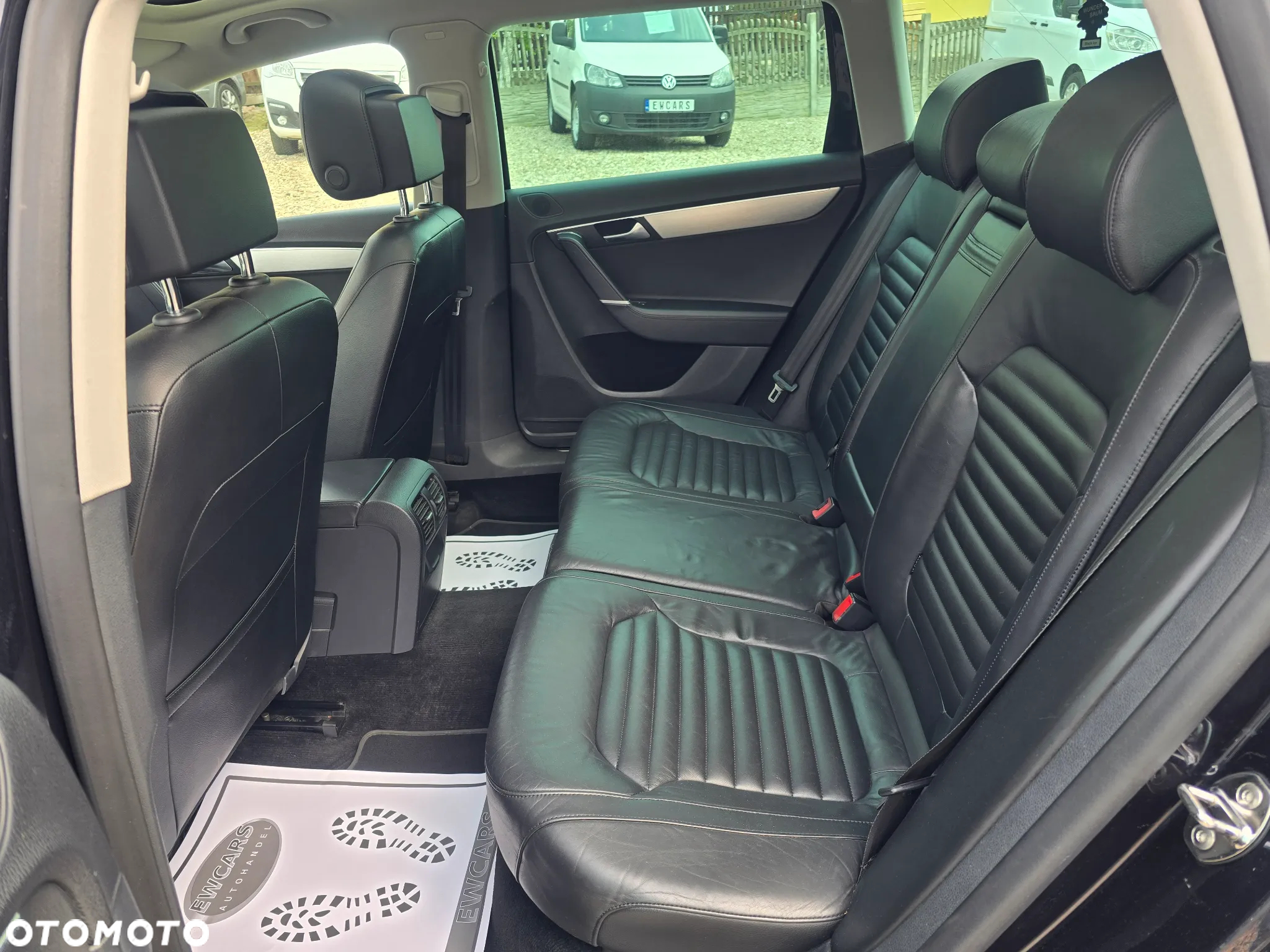 Volkswagen Passat 2.0 TDI Highline DSG - 6