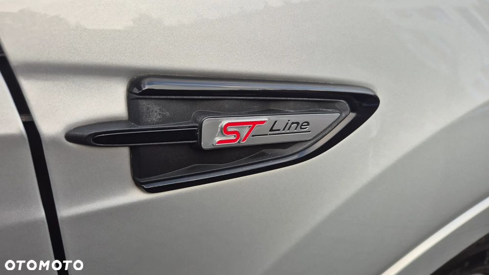 Ford Kuga 1.5 EcoBoost 2x4 ST-Line - 22