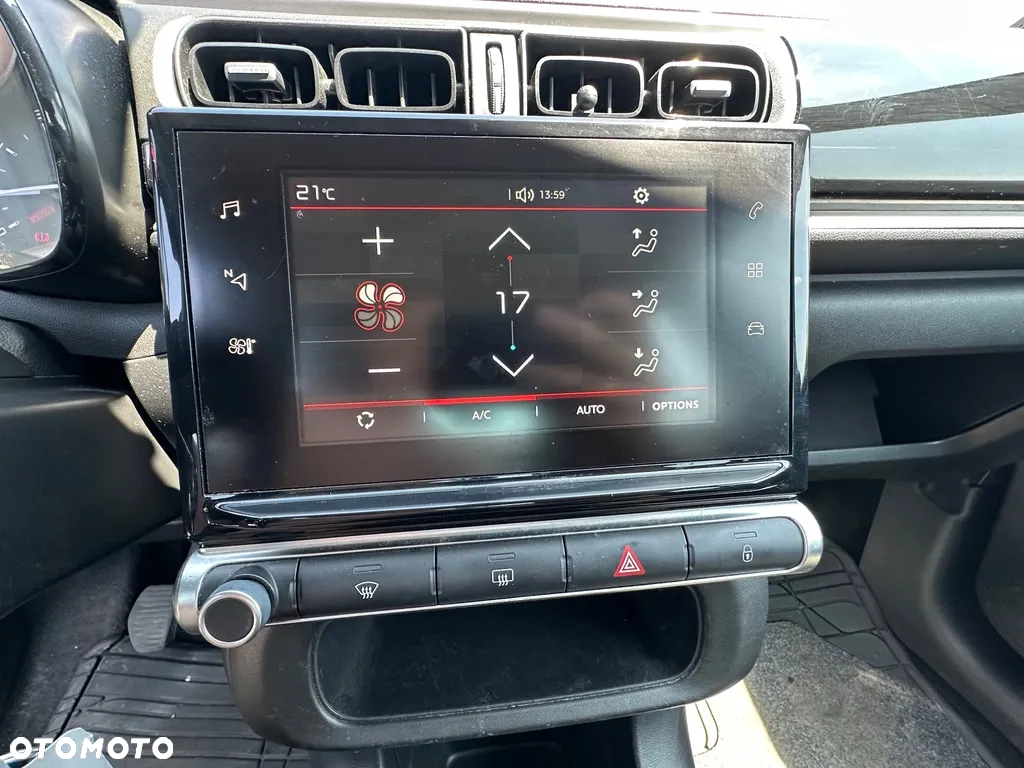 Citroën C3 HDi BlueHDi 100 RED BLOCK - 12