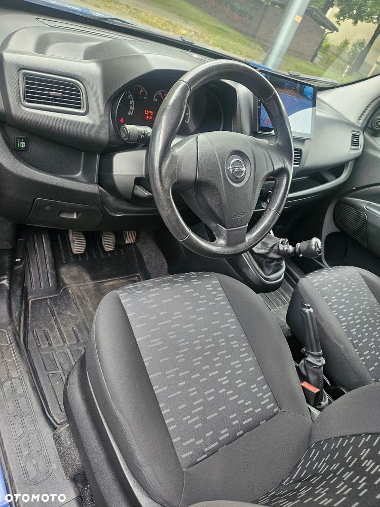 Opel Combo Tour L1H1 - 16