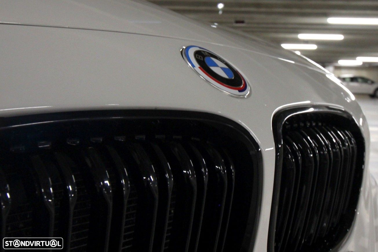 BMW 125 - 21