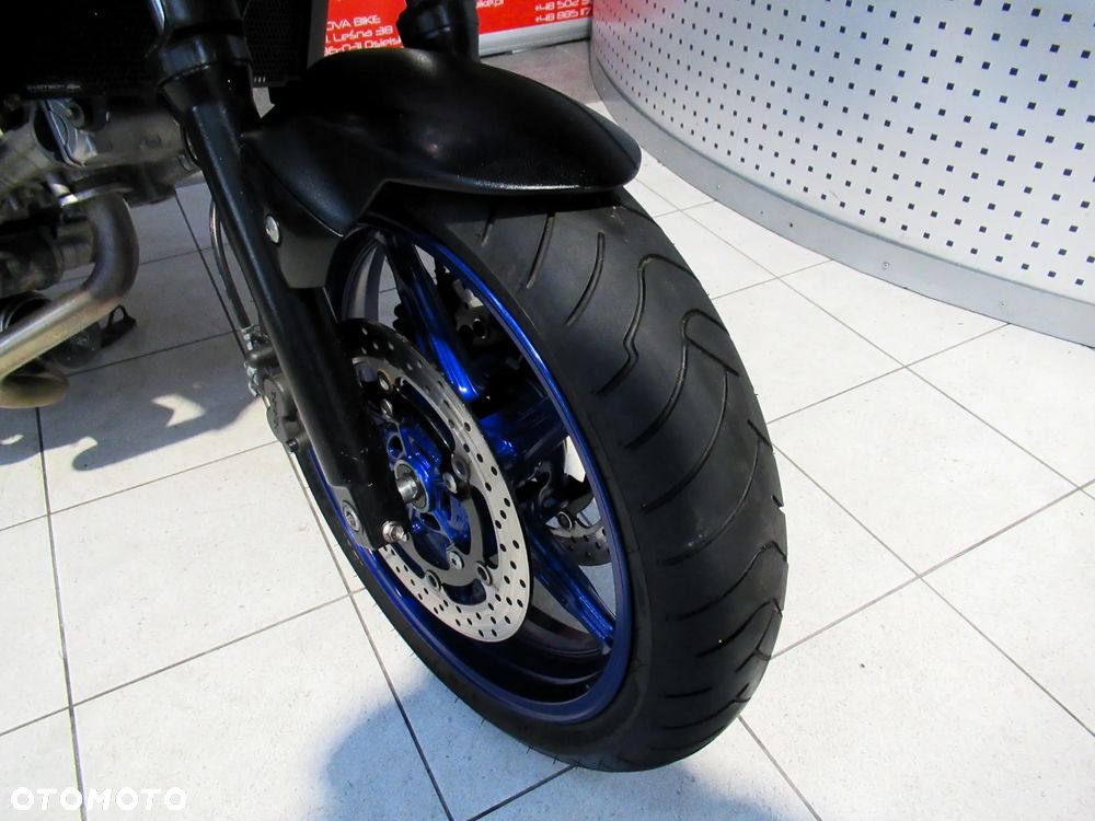 Suzuki SV - 23