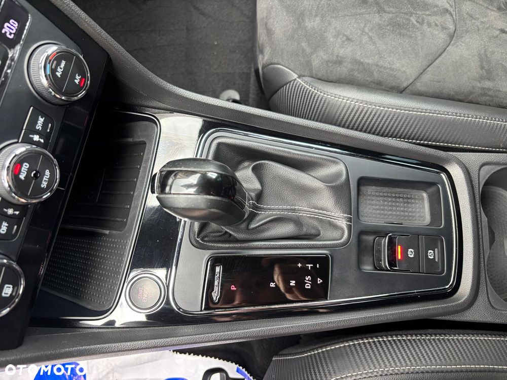 Seat Leon 2.0 TSI Start&Stop DSG Cupra 300 - 29