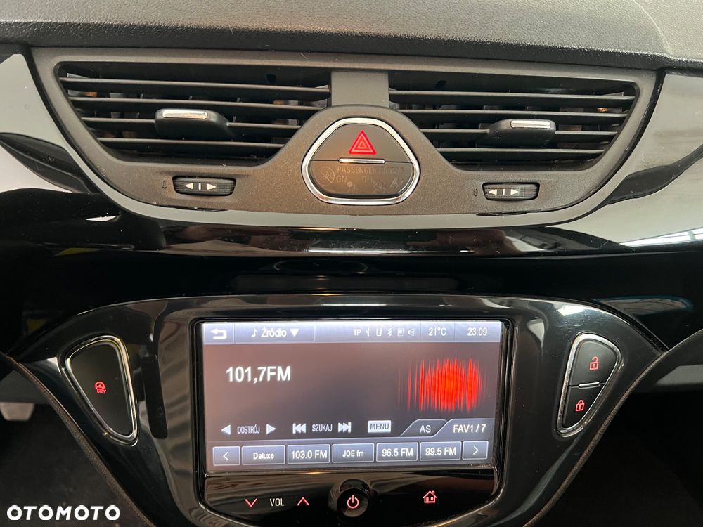Opel Corsa - 34
