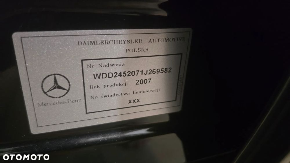 Mercedes-Benz Klasa B 180 CDI - 2