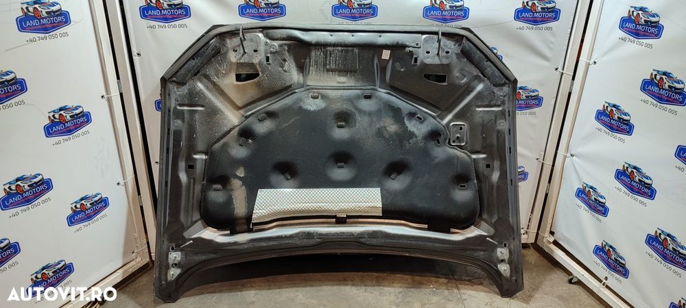 CAPOTA MOTOR FORD MONDEO MK5 (MKV) FAMILIALA CU 4 PORTIERE 2014 2015 2016 2017 2018 2019 /  COD OEM 2153072 / DS73-F16612-CN - 4