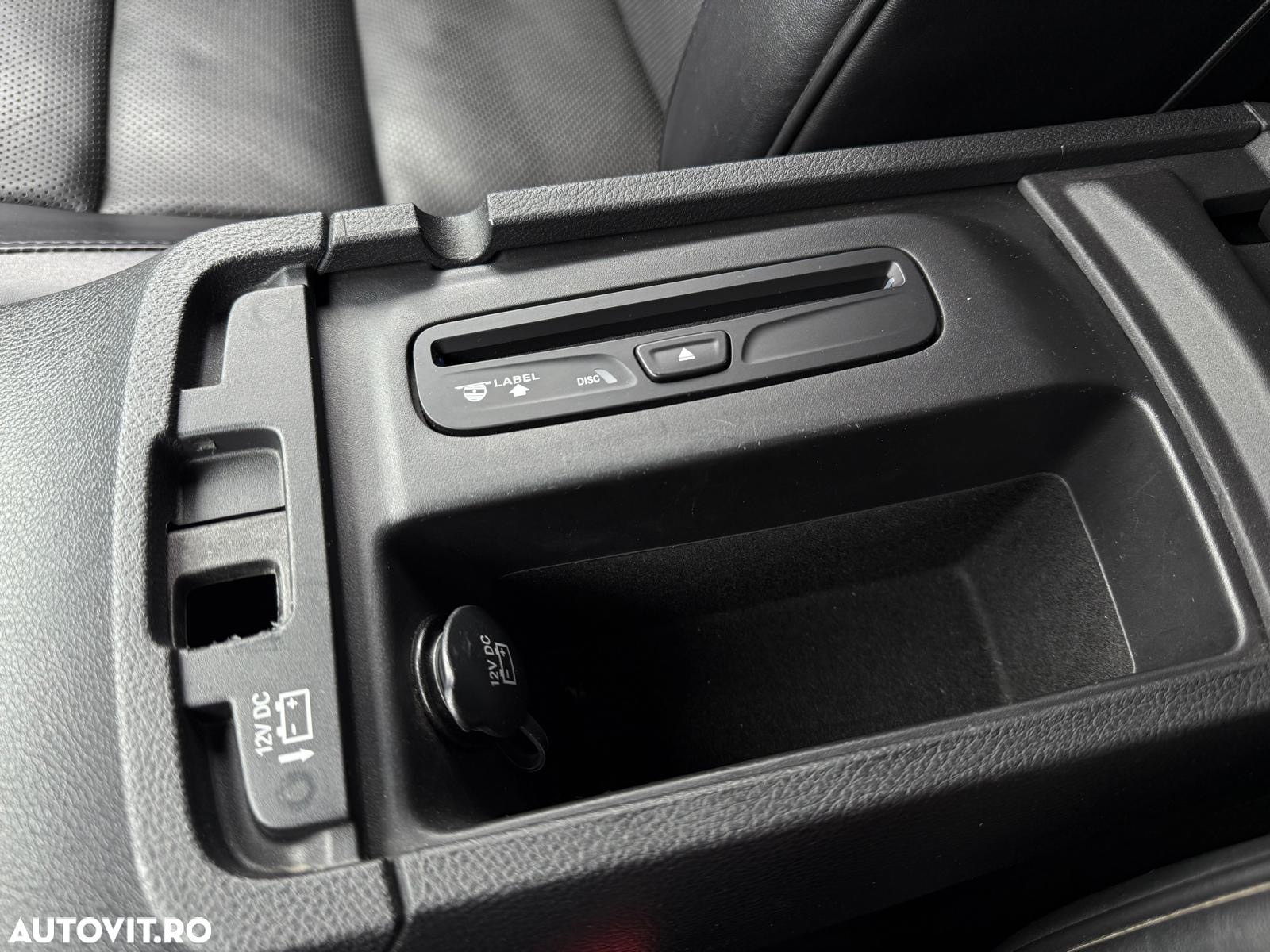 Jeep Grand Cherokee 3.0 TD AT Summit - 26