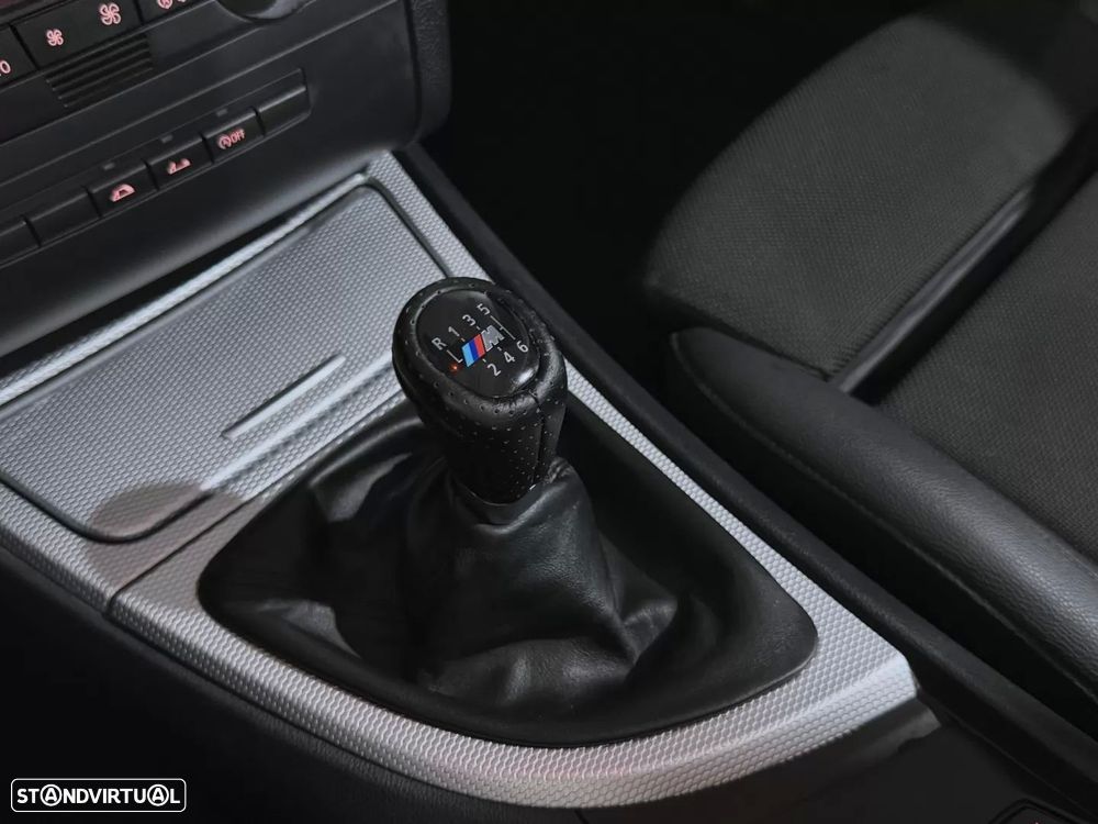 BMW 120 - 17